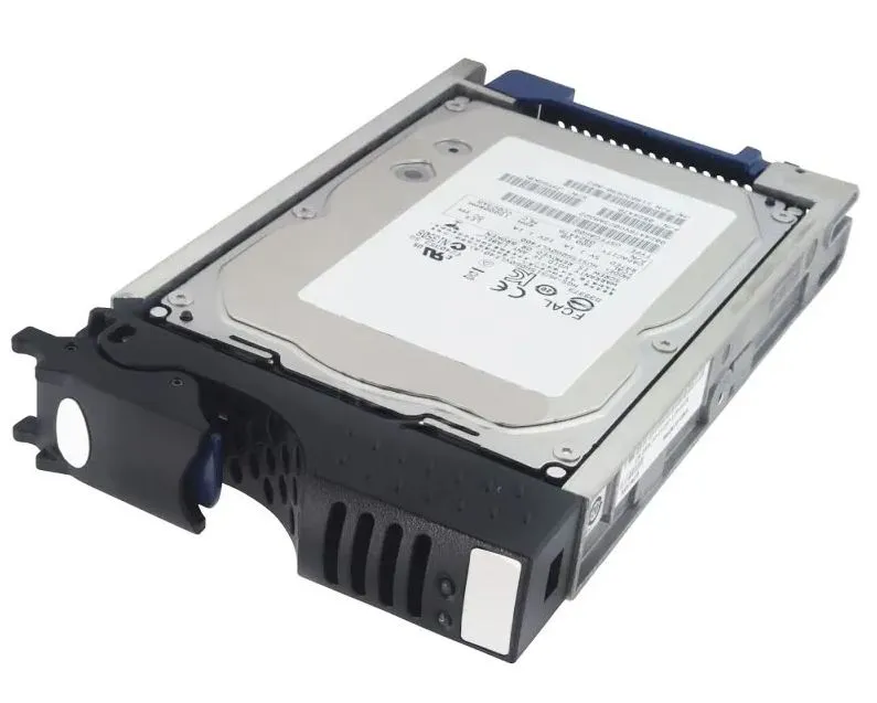 EMC 5049033 600GB 15000RPM Fibre Channel 4Gb/s 16MB Cache 3.5-Inch Hard Drive