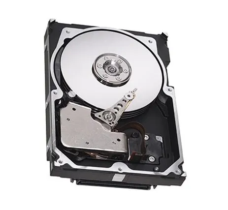 EMC 005052307 900GB 10000RPM SAS 6Gb/s 3.5-Inch Hard Drive