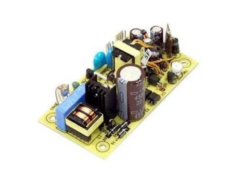 Dell 0052U PCB Power Supply Unit