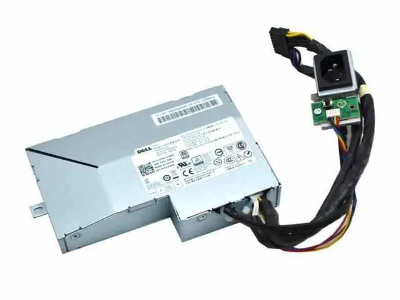 Dell 0054T 152 Watts Power Supply