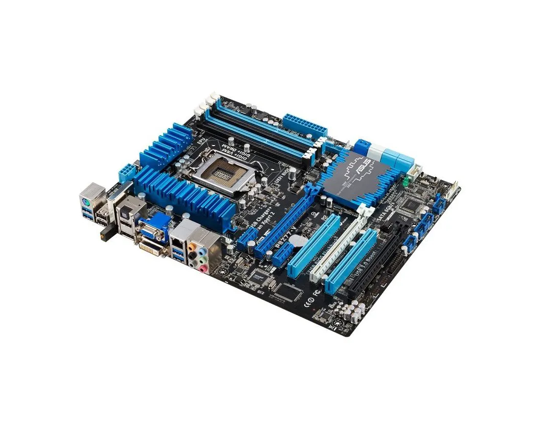 Dell 009JJH Socket S1 System Board
