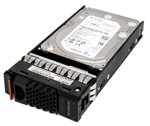 IBM 00RY105 6TB 12Gbps SAS 7200 3.5-Inch Hard Drive