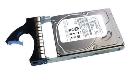 Lenovo 00WG686 300GB 10000RPM SAS 2.5-inch Removable Hard Drive G3HS