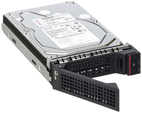 Lenovo 00YK016 1.2TB 12Gbps SAS 10000 2.5-inch 128MB Hard Drive