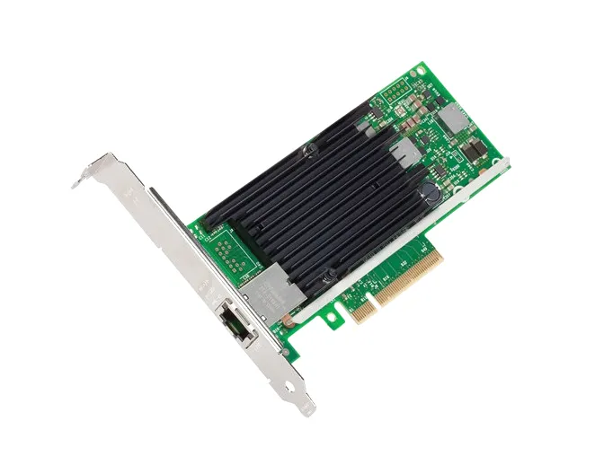 Dell 0187H 1-Port Fibre Channel 16Gb/s PCI Express Host Bus Adapter