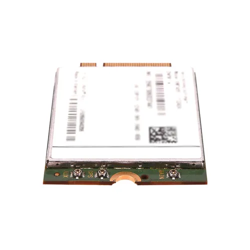 Intel 01AX797 OEM Dual Band 2.4/5GHz Wi-Fi 5.0 Bluetooth Wireless Network Adapter Card