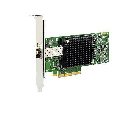 Lenovo 01CV830 Emulex 16GB Single Port Fibre Channel Gen6 Host
