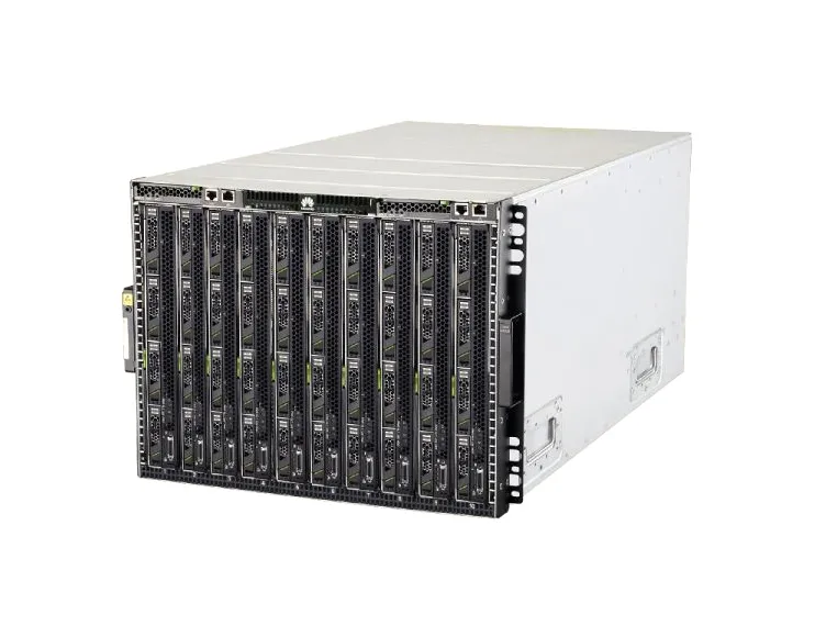 Lenovo 01KP735 4U MS 8x3.5-Inch Chassis