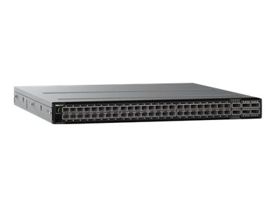 Dell 01XR4W S5248F-ON -Port + 54-Port SFP28 QSFP28 QSFP28-DD L3 Switch