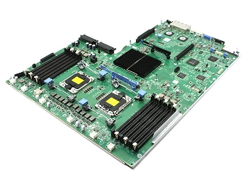 Dell 020HJ Socket LGA2011-3 Intel System Board (Motherboard)