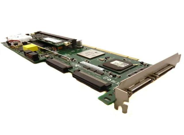 IBM 02R0985 ServeRAID Ultra320 SCSI 128MB Raid Controller