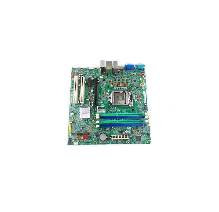 IBM 03X4359 Intel LGA1155 Socket H2 mATX System Board