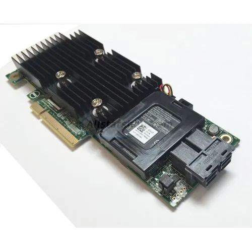 Dell 044GNF PERC H730 SATA/600 12Gbps SAS 1GB PCIe Raid Controller