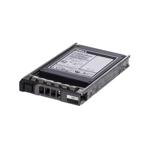 Dell 062MV6 480GB 12Gbps SAS 2.5-inch SSD