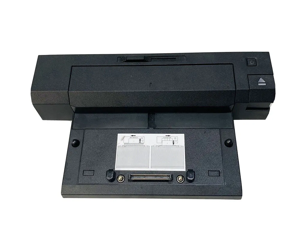 Dell 07K99K 6 x USB + 1 x RJ-45 + 1 x HDMI + 1 x DVI-D Dual Display Docking Station