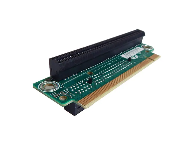 Dell 08HJ4P Expansion Riser Board for PowerEdge R820