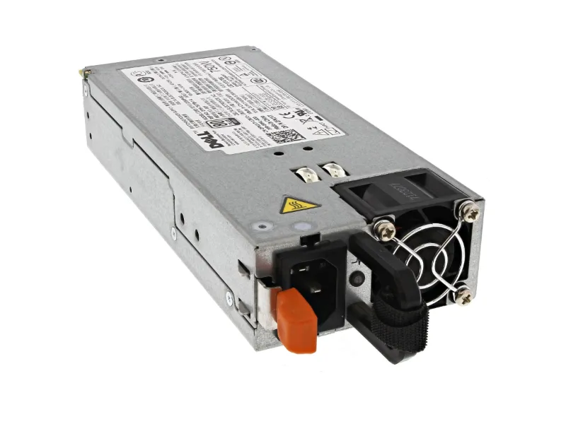 Dell 08V22F 502 Watts Switching Redundant Power Supply