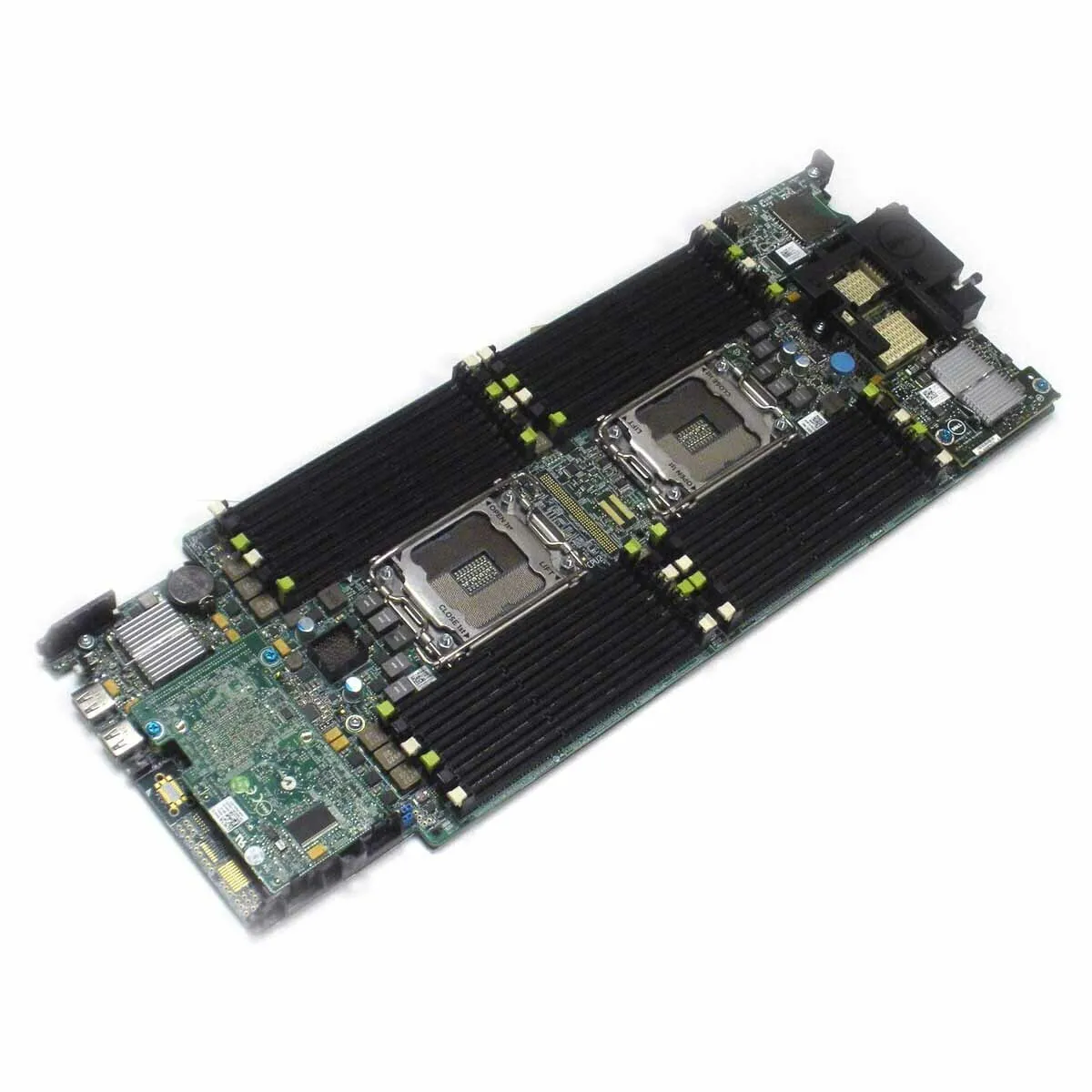 Dell 093MW8 Socket FCLGA2011 Intel C600 System Board