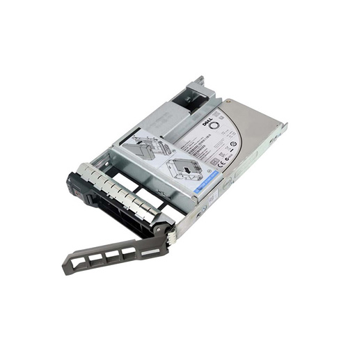 Dell 09W50T 960GB 12Gbps SAS Multi-Level Cell 2.5-inch SSD