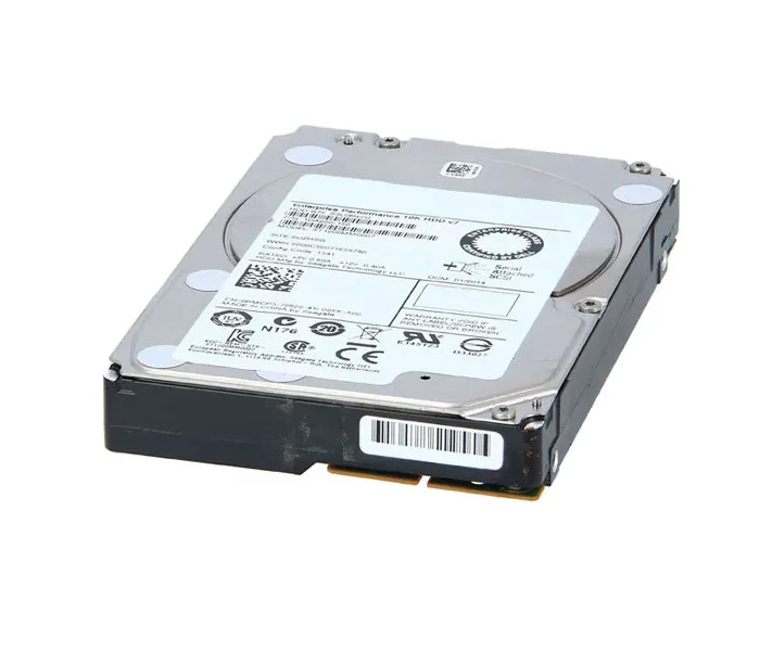 Hitachi 0B24494 300GB 6Gb/s SAS 15000 3.5-inch 64MB Hard Drive