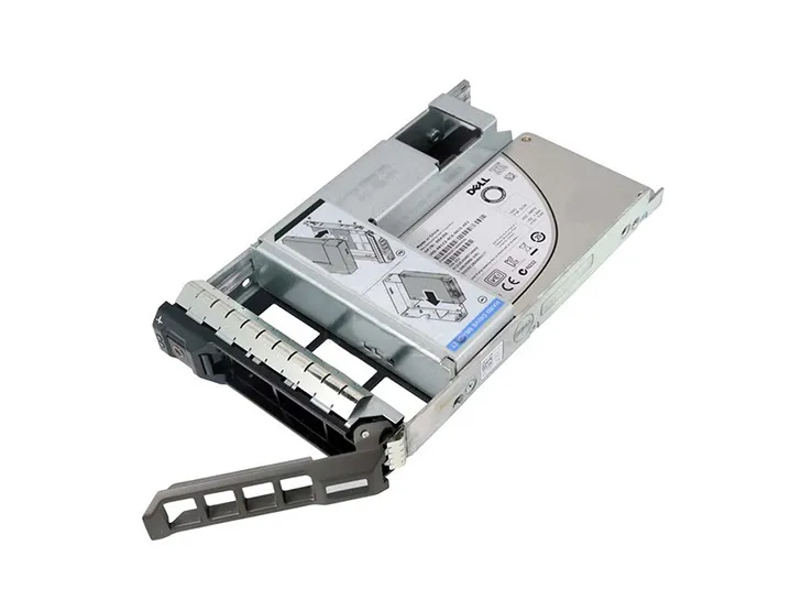Dell 0CK0CM 200GB 12Gb/s SAS Multi-Level Cell 2.5-inch Solid State Drive