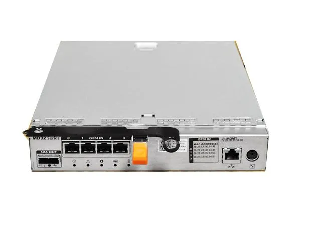 Dell 0D162J iSCSI Storage Controller
