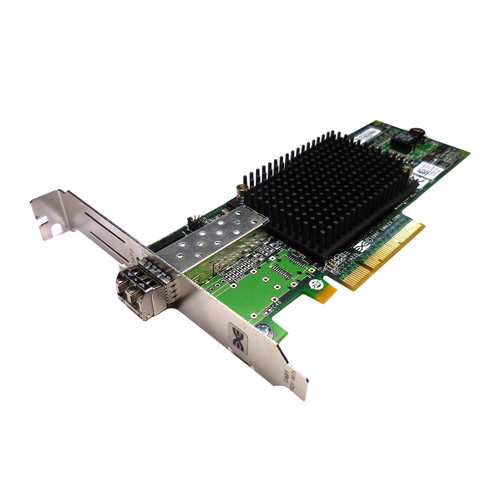 Dell 0D596M LPE12000 Single Port Fibre Channel 8Gb/s Host Bus Adapter