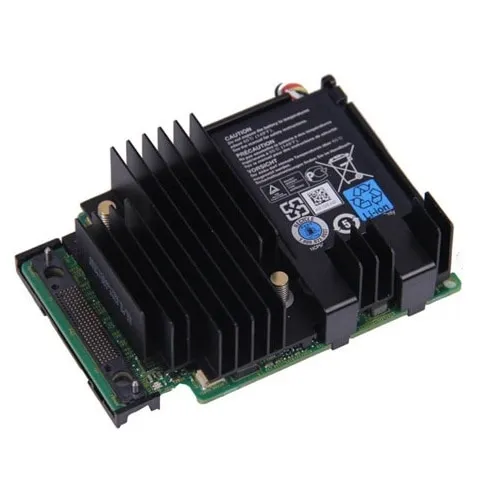 Dell 0D90H2 PERC H730P SATA/600 12Gbps SAS 2GB PCIe Raid Controller