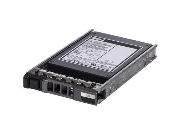 Dell 0FHM4J 480GB 12Gbps SAS 2.5-inch SSD