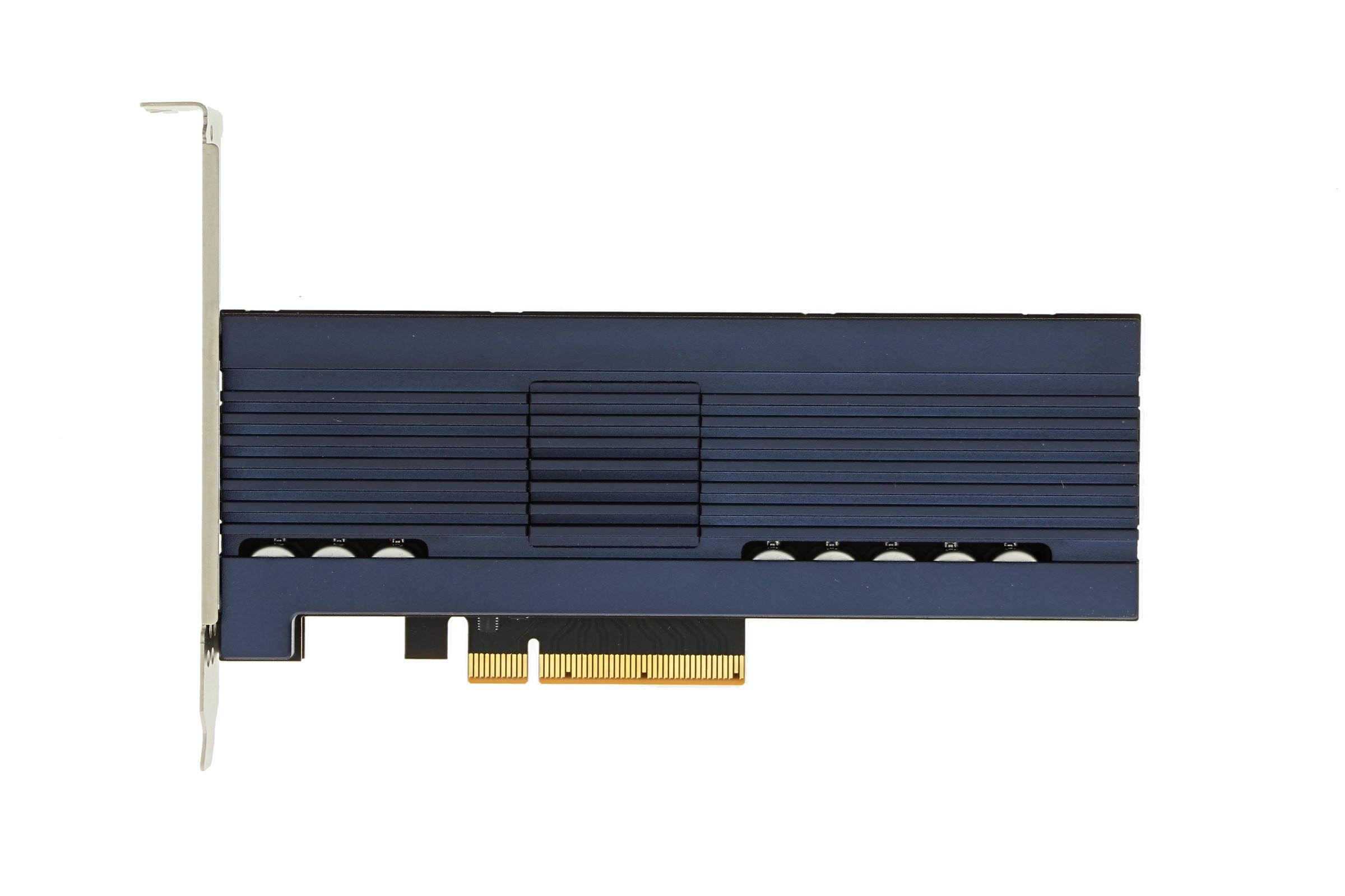 Dell 0FTX2R 1.6TB PCI Express NVMe HHHL Solid State Drive