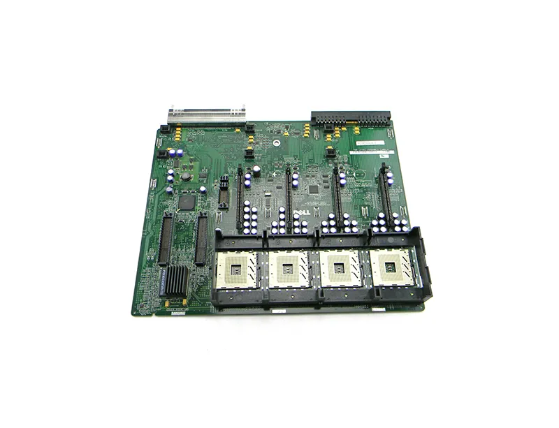 Dell 0G768 Socket 603 System Board