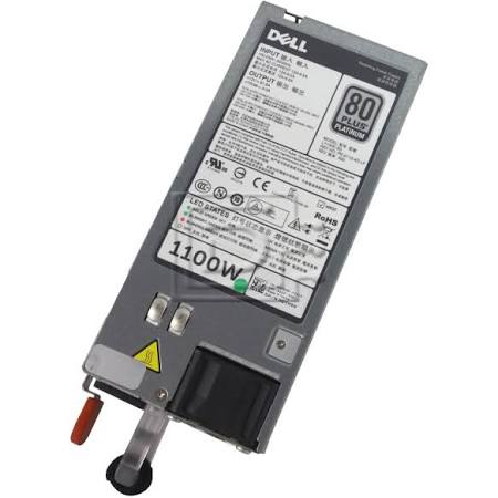 Dell 0GDPF3 1100 Watts Redundant Power Supply For PowerEdge R620