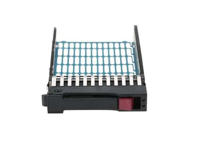 Dell 0HF383 2.5-inch Hard Drive Blank Filler Dummy Caddy