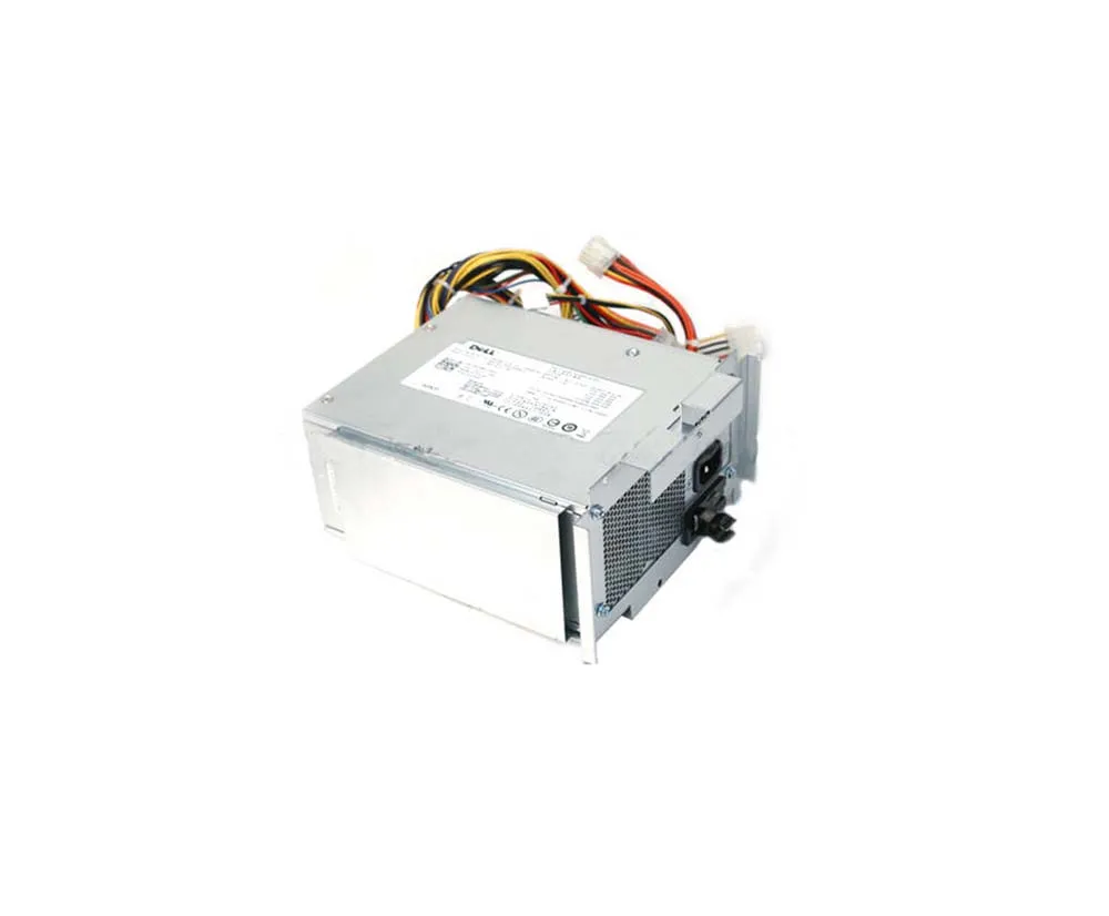 Dell 0HU666 650 Watts 100-240 V 24-Pin Power Supply