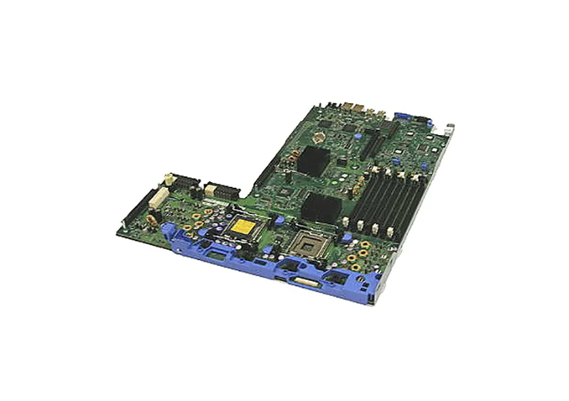 Dell 0J583G Socket LGA771 Intel 5000X System Board for PE 2950 G3