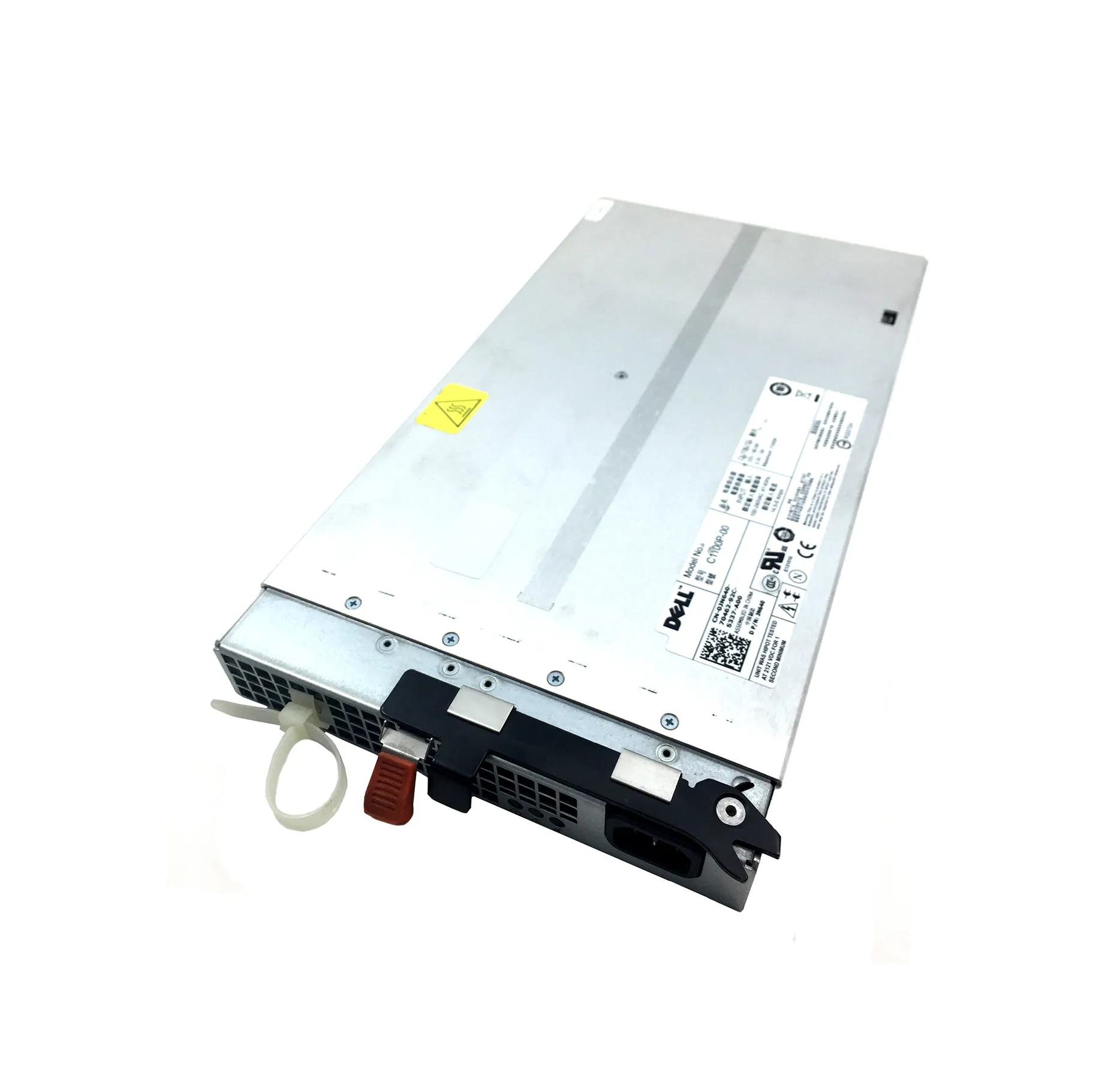 Dell 0JN640 1100 Watts 100-240 V Power Supply For PowerEdge R905