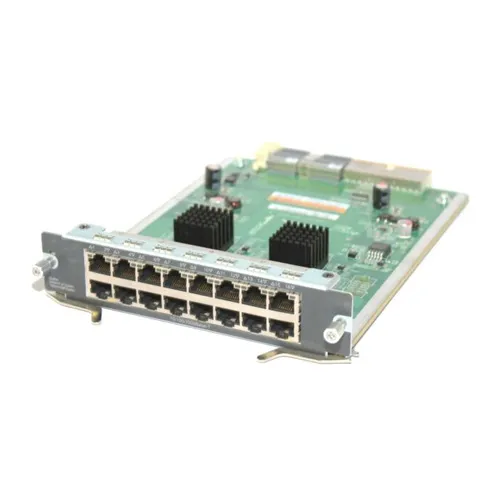 Dell 0M1601P 16x Ports 10GbE Ethernet Pass Through Module II