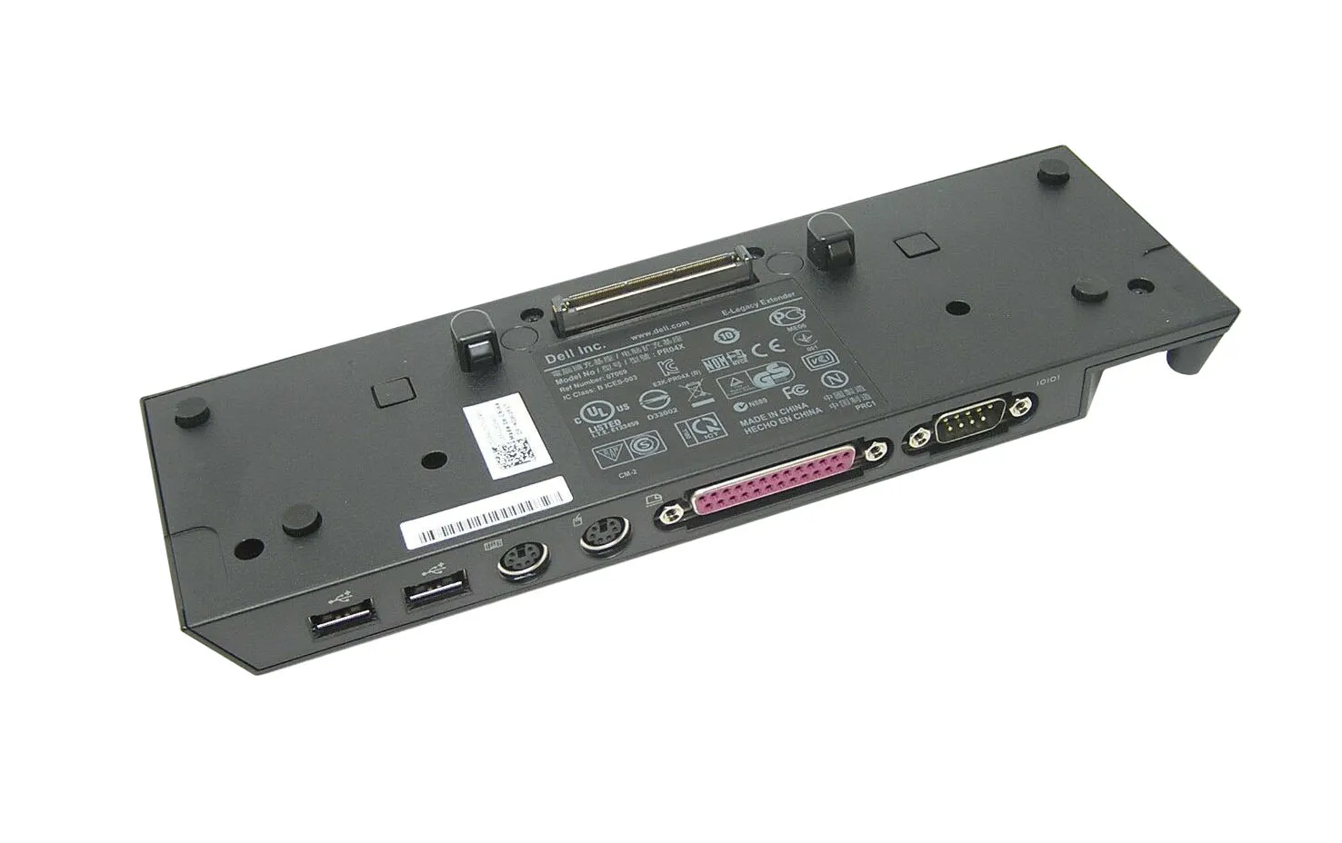 Dell 0M732C E-Legacy Extender Docking Station for Latitude