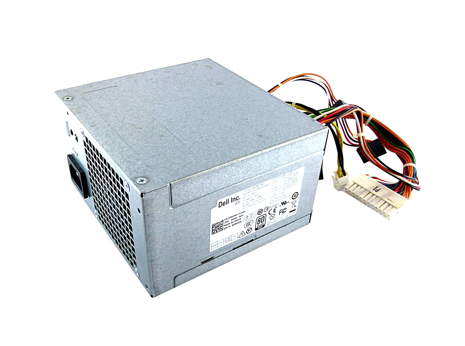 Dell 0NFMX 320 Watts 100-240 V ATX Power Supply For OptiPlex 990MT