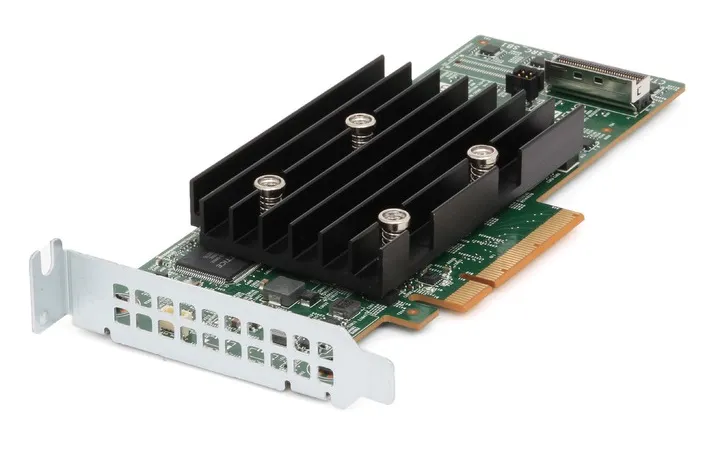 Dell 0NFYVN HBA350i SAS 12Gbps PCIe 4.0 x8 Low Profile HBA