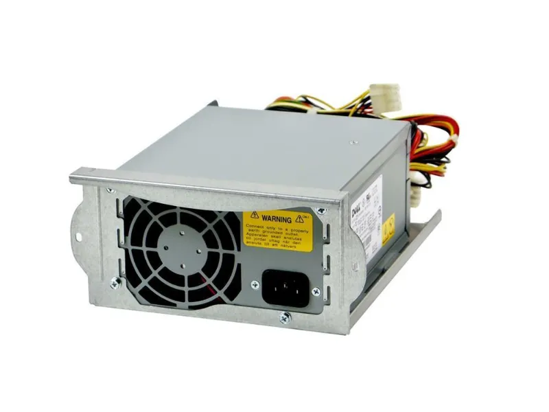 Dell 0R025 450 Watts 200-240 V AC Power Supply For PowerEdge 1600SC