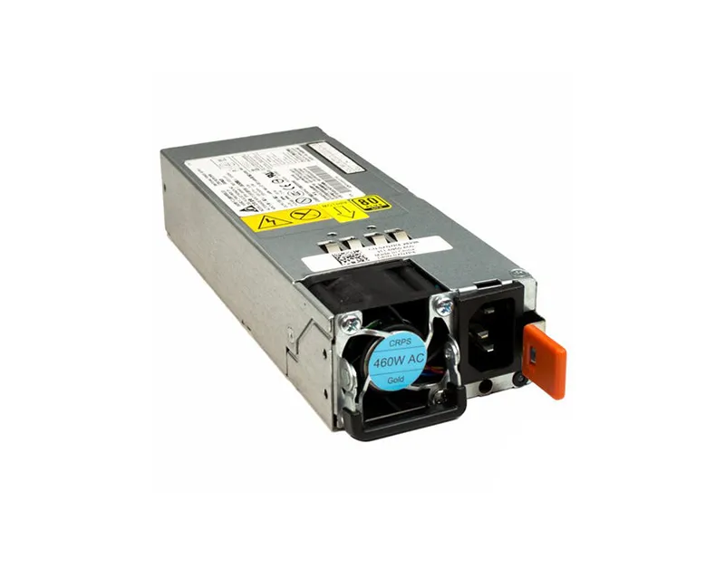 Dell 0R5HX 460 Watts Power Supply For PowerConnect 8132f