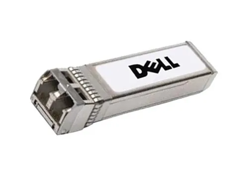 Dell 0RK0CX 10Gbps SFP+ 300m 850nm Duplex LC MMF Transceiver