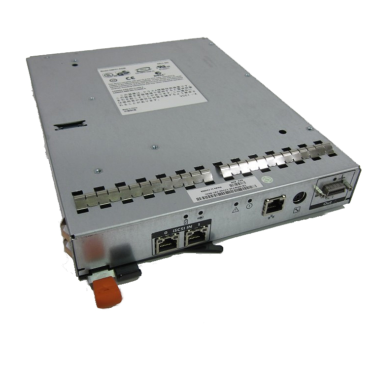 Dell 0T658D iSCSI Raid Controller