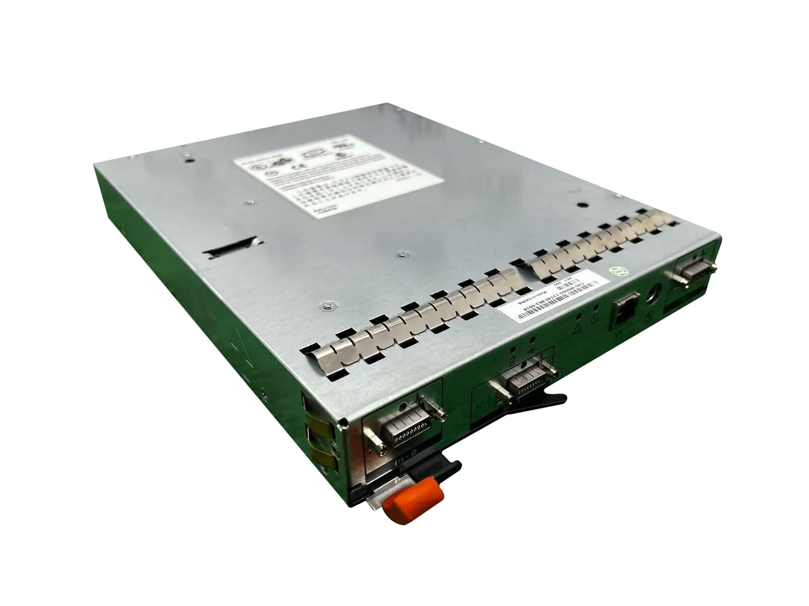 Dell 0W006D iSCSI Raid Controller