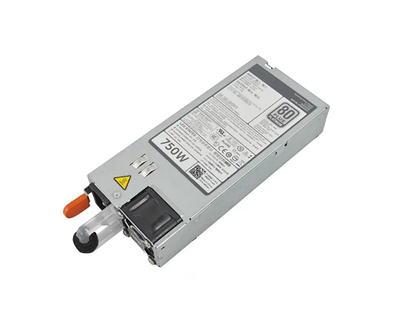 Dell 0W0CTF 750 Watts 100-240 V 50-60Hz Power Supply