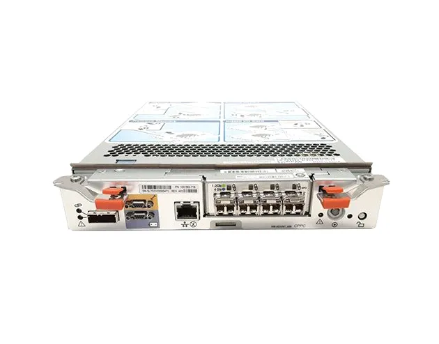 Dell 0X925H NX4 Storage Processor SAS Ethernet RJ-45 Connector Optical Fibre Channel Controller for ...