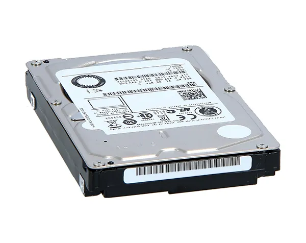 Dell 0XDVFM 600GB 12Gb/s SAS 15000 2.5-Inch Hard Drive