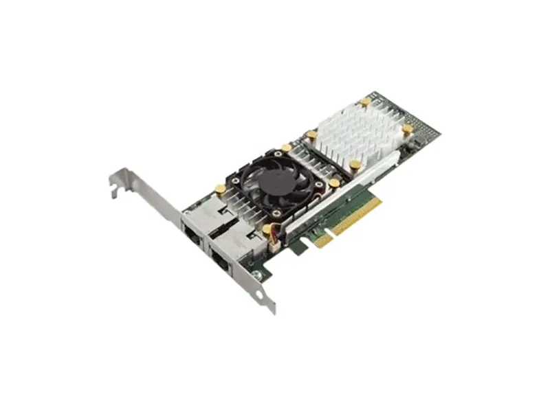 Dell 0Y40PH 2-Port 10Gbps SFP+ Gigabit Ethernet 10GBase-X Network Card