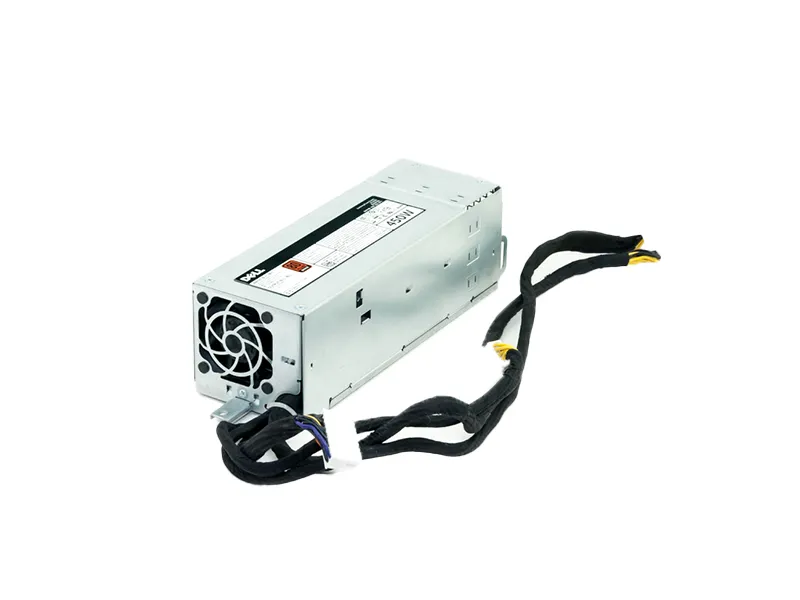 Dell 0Y6XYK 495 Watts Hot-Swappable Power Supply For PowerEdge R530